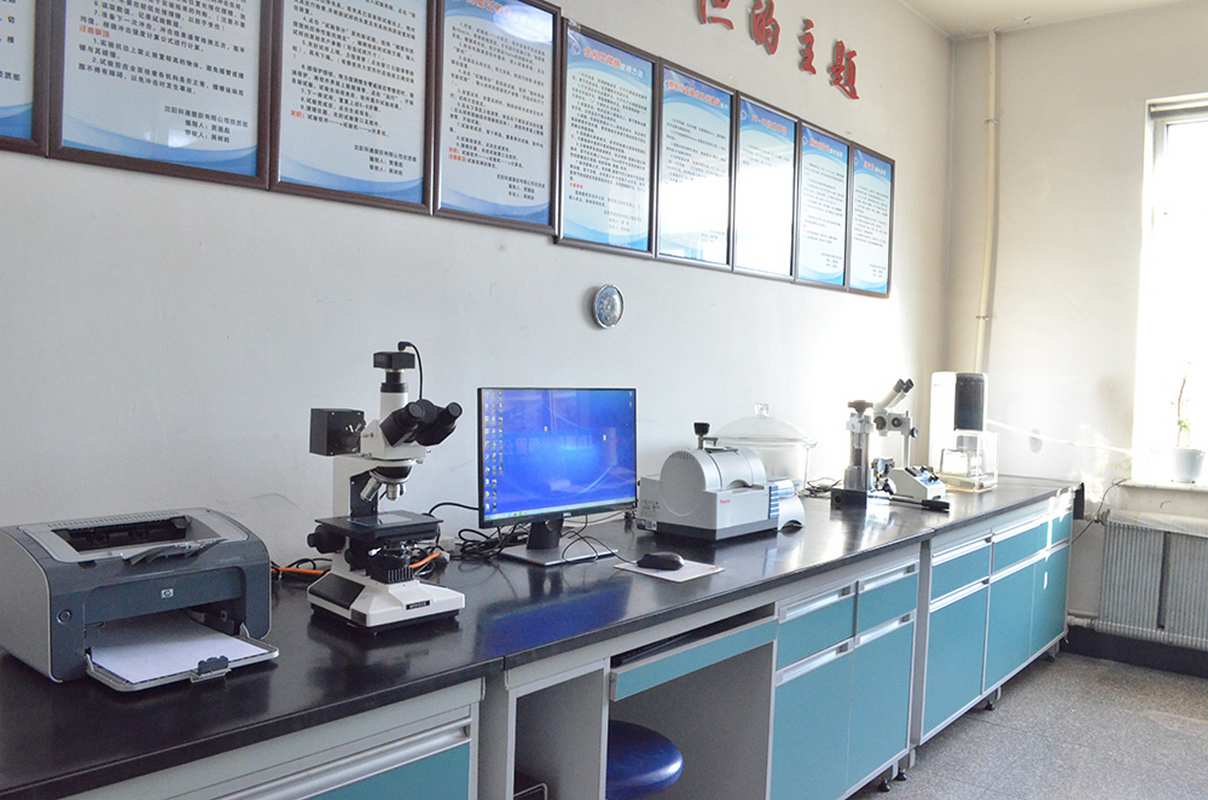 ketong plastic test equipment